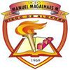 Liceo Manuel Magalhaes Medling