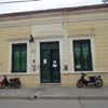 Escuela Polimodal N° 3 Juana Berisso