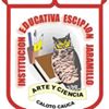 Institución Educativa Escipion Jaramillo