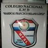 Colegio Nacional Mcal. Francisco Solano López