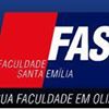 Fase - Faculdade Santa Emília