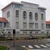 Escola Secundária da Sé - Guarda