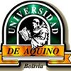 Universidad de Aquino Bolivia - Oruro