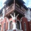 Gimnasio Santa Rosa de Lima
