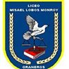 Liceo Profesor Misael Lobos Monroy