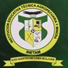 INETAM - Institución Educativa Técnica Agropecuaria y Minera