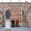 USAL - Universidad de Salamanca