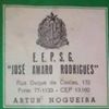 Escola Estadual José Amaro Rodrigues 