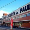 Escola Estadual Cidade dos Meninos