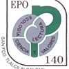 Escuela Preparatoria Oficial 140