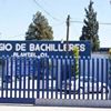 COBACH 01 - San Luis de Potosí