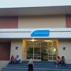 Escola Estadual de Furnas