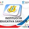 Institución Educativa Santa Fé