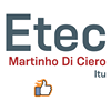 Escola Técnica Estadual Martinho Di Ciero