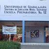 UDG Escuela Preparatoria 13