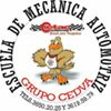 Escuela de Mecánica CETAC