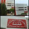 Escola Dom Mota