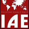 International Academy of English