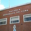 Escuela República de Cuba
