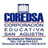 Corporación Educativa San Agustín