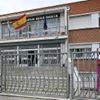 IES Alonso Berruguete