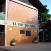 Escola Estadual Comendador Zico Tobias