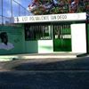 Colégio Estadual Polivalente San Diego