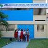 Colégio Estadual Raymundo Matta