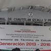 Escuela Preparatoria Oficial Anexa a la Normal de Cuautitlán Izcalli