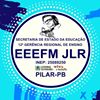 Escola Estadual de Ensino Fundamental e Médio José Lins do Rego