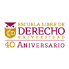Universidad Escuela Libre de Derecho