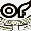 Escola Estadual de Ensino Fundamental e Médio Professor Orlando Freire 