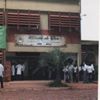 Escuela Normal Paula Albarrasin de Sarmiento