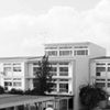 Escola Secundária de Vila Real de Santo António
