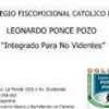 Colegio Leonardo Ponce Pozo