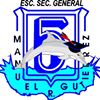 Escuela Secundaria General 5 Manuel R. Gutiérrez