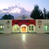 Escuela Normal Rural Lázaro Cárdenas del Río