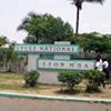 Lycée National Léon M'BA