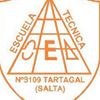 Escuela de Educación Técnica y Centro de Formación Profesional N° 3109 OEA