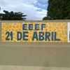 Escola Estadual de Ensino Fundamental 21 de Abril