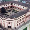 Colegio Seminario San Francisco de Asís - Túquerres