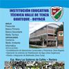 Institución Educativa Técnica Valle de Tenza