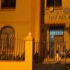 Colegio Municipal Rafael Alvarado