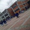Colegio Luis Vargas Tejada