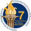 UANL Preparatoria 7