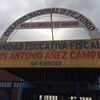 Escola Estadual 15 de Junho