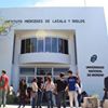 Instituto Superior de Formación Docente Nº 110 Mercedes de Lasala y Riglos