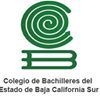COBACH 01 - La Paz