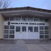 Escuela N° 4-026 Juan Bautista Alberdi