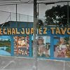 Escola Municipal de Ensino Fundamental Marechal Juarez Tavorá